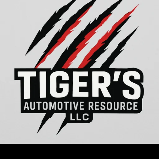 Tiger's Automotive Resource LLC.