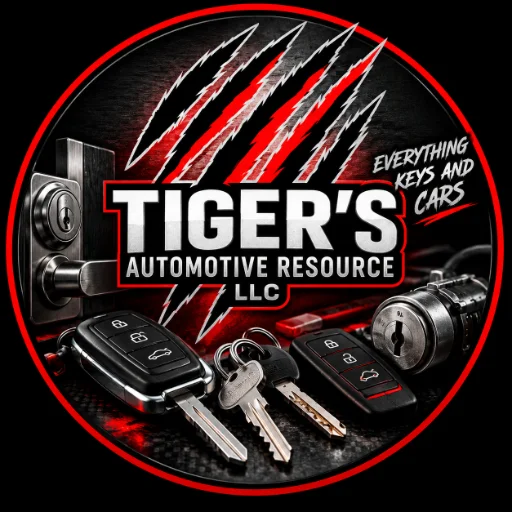 Tiger's Automotive Resource LLC.