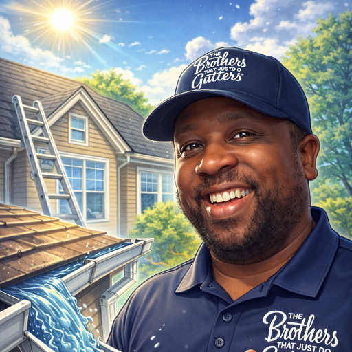 The Brothers that just do Gutters