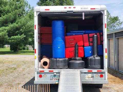 Szuba Transport LLC, Moving & Relocation Organization in Cairo, IL - photo 4