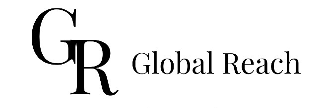 Global Reach cover photo