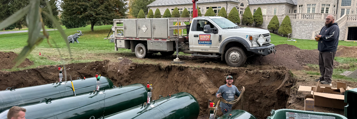 Hinds Energy cover photo