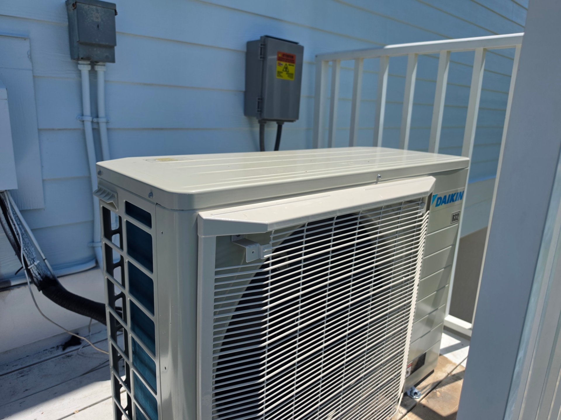 Paradise AC Inc, Central Air Conditioning Installation or Replacement in Fort Myers, FL - photo 3