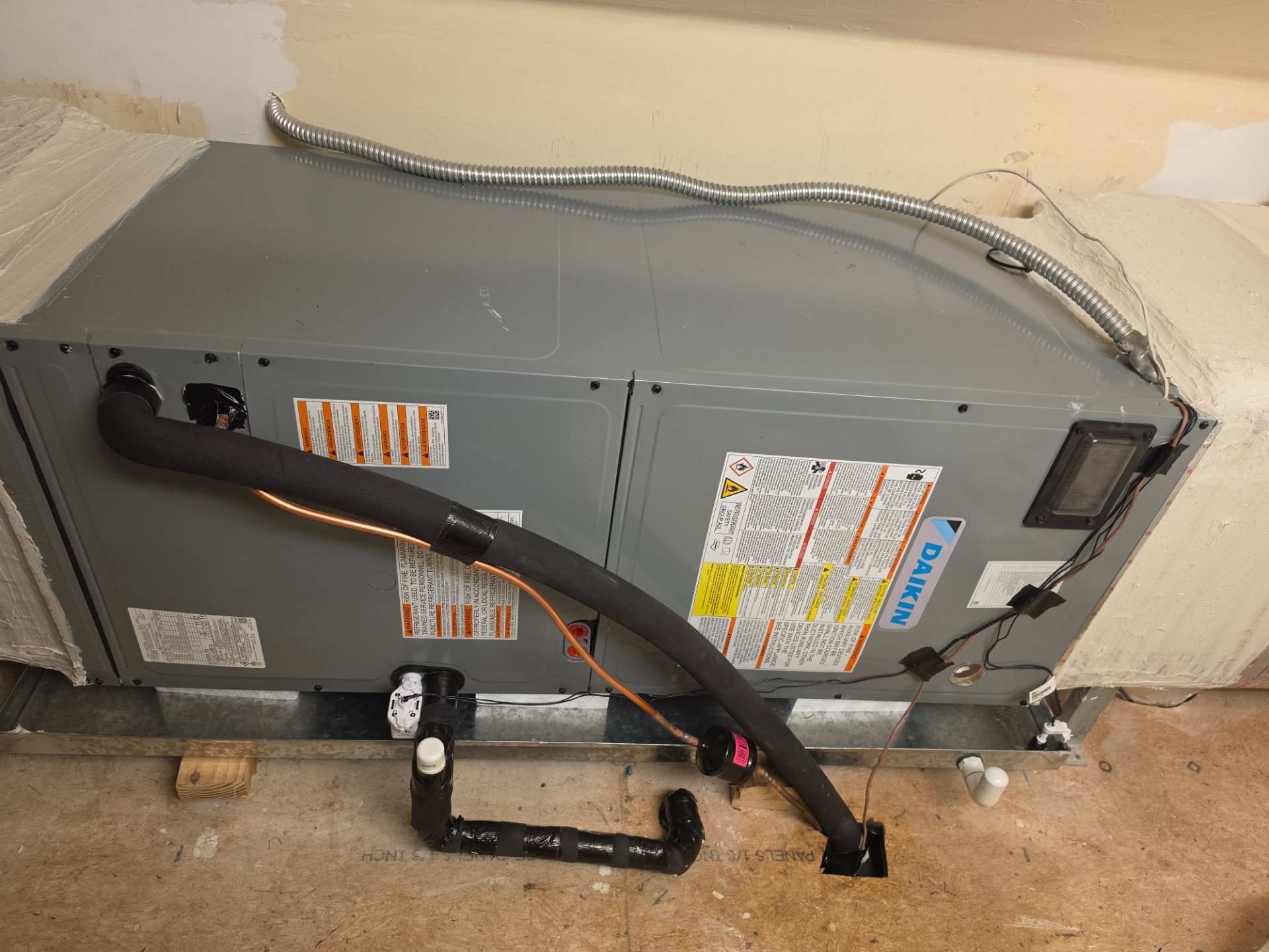 Paradise AC Inc, Central Air Conditioning Installation or Replacement in Fort Myers, FL - photo 4