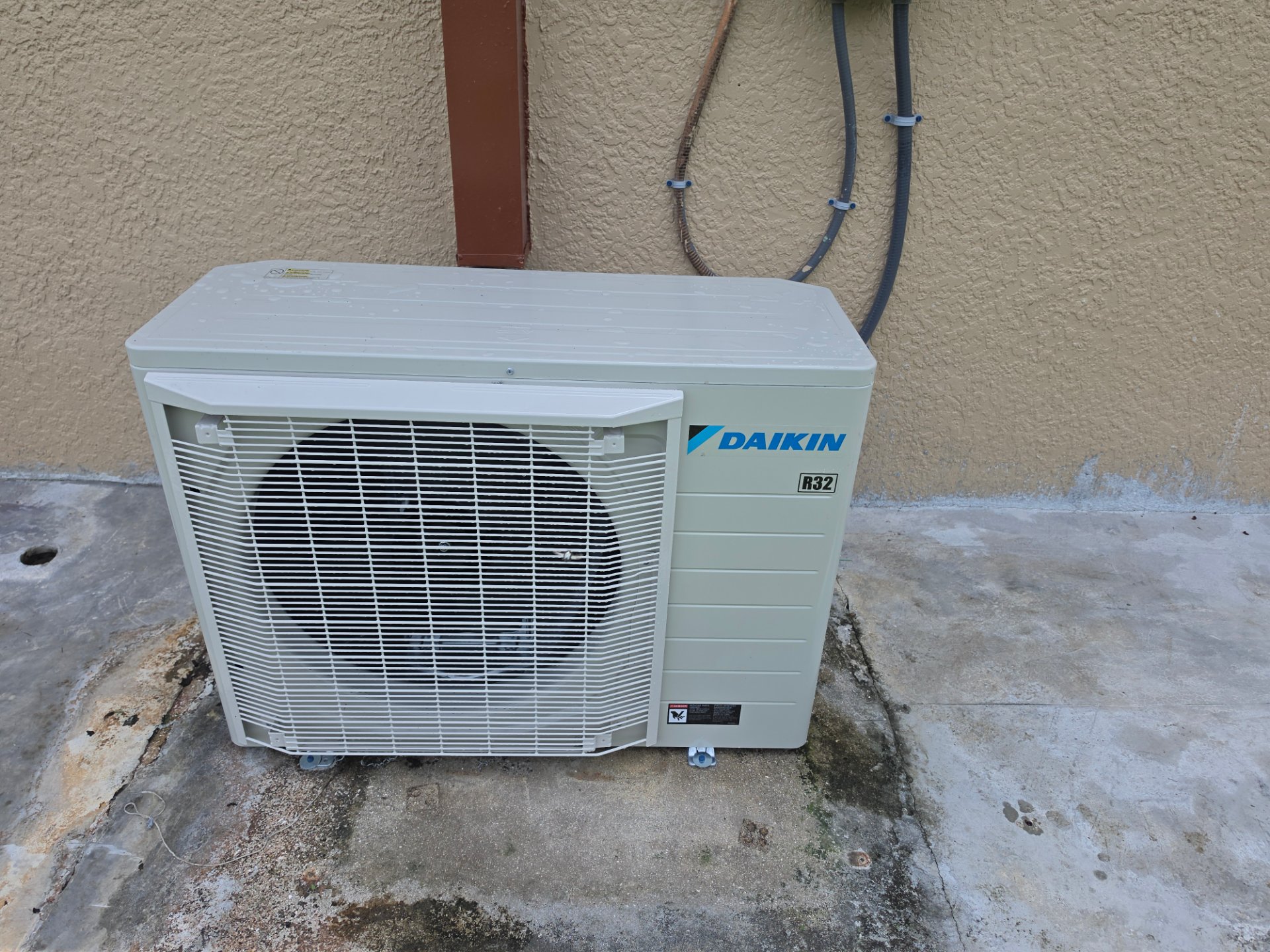 Paradise AC Inc, Central Air Conditioning Installation or Replacement in Fort Myers, FL - photo 5