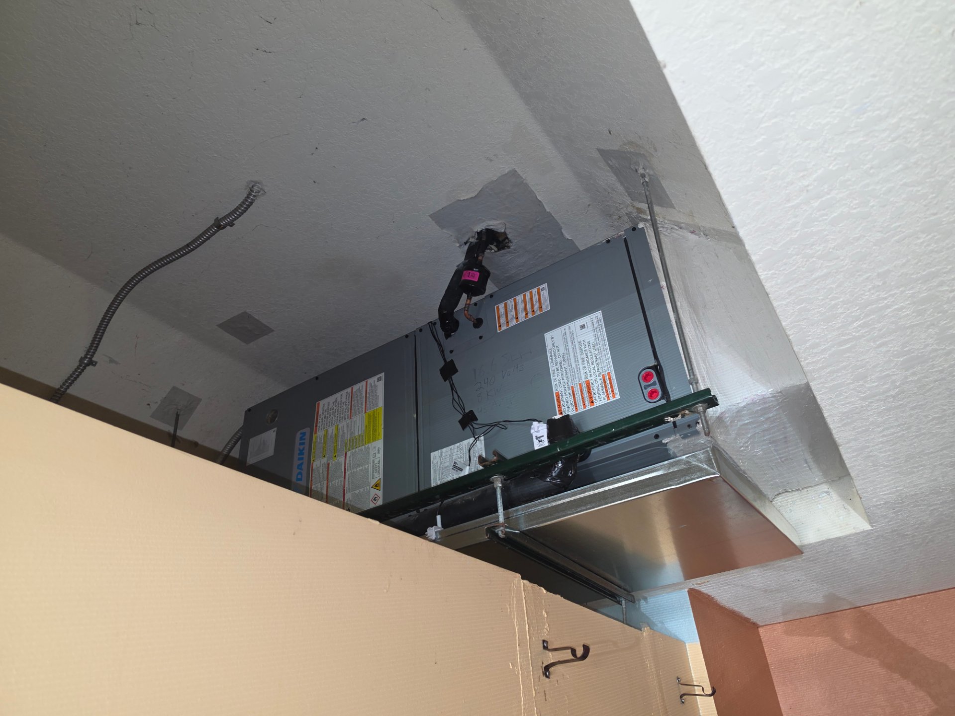 Paradise AC Inc, Central Air Conditioning Installation or Replacement in Fort Myers, FL - photo 6