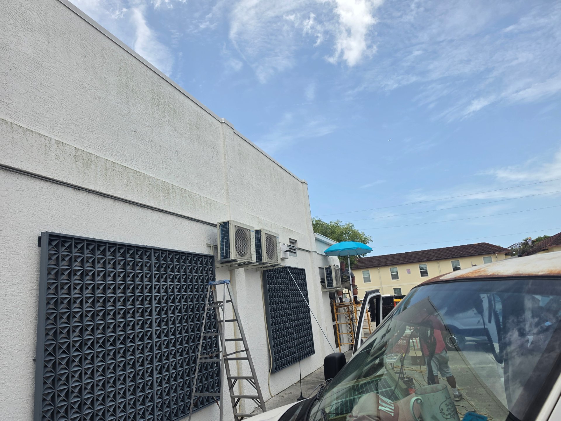Paradise AC Inc, Central Air Conditioning Installation or Replacement in Fort Myers, FL - photo 7