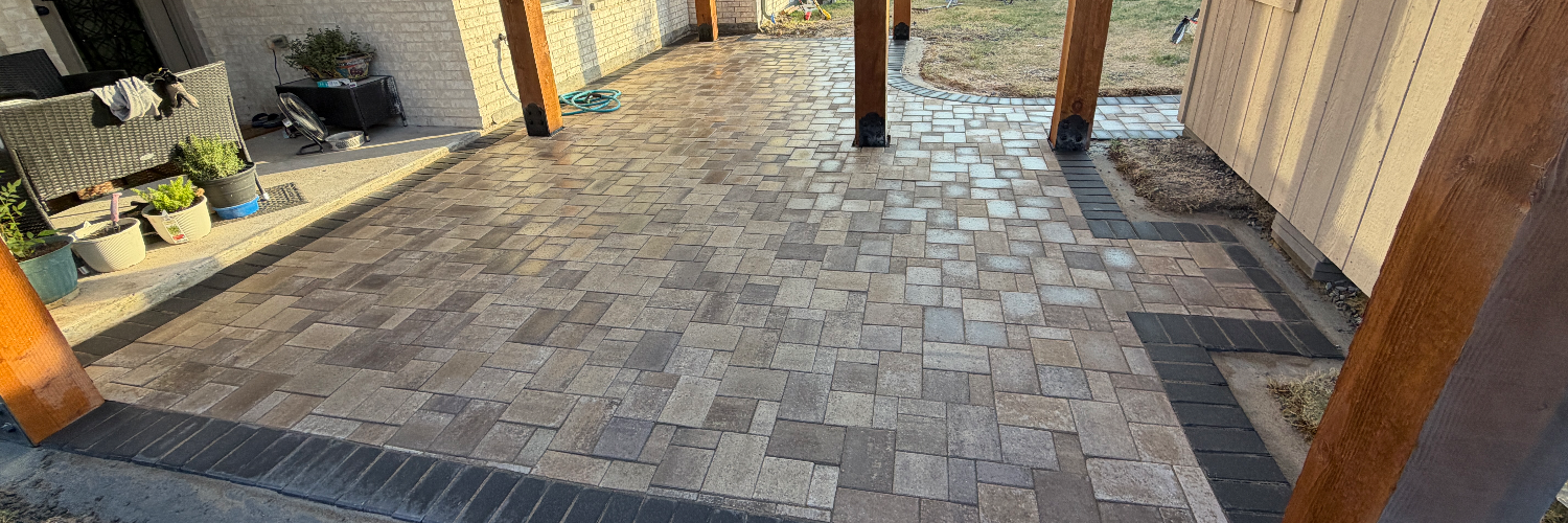 Channell Outdoor Services cover photo