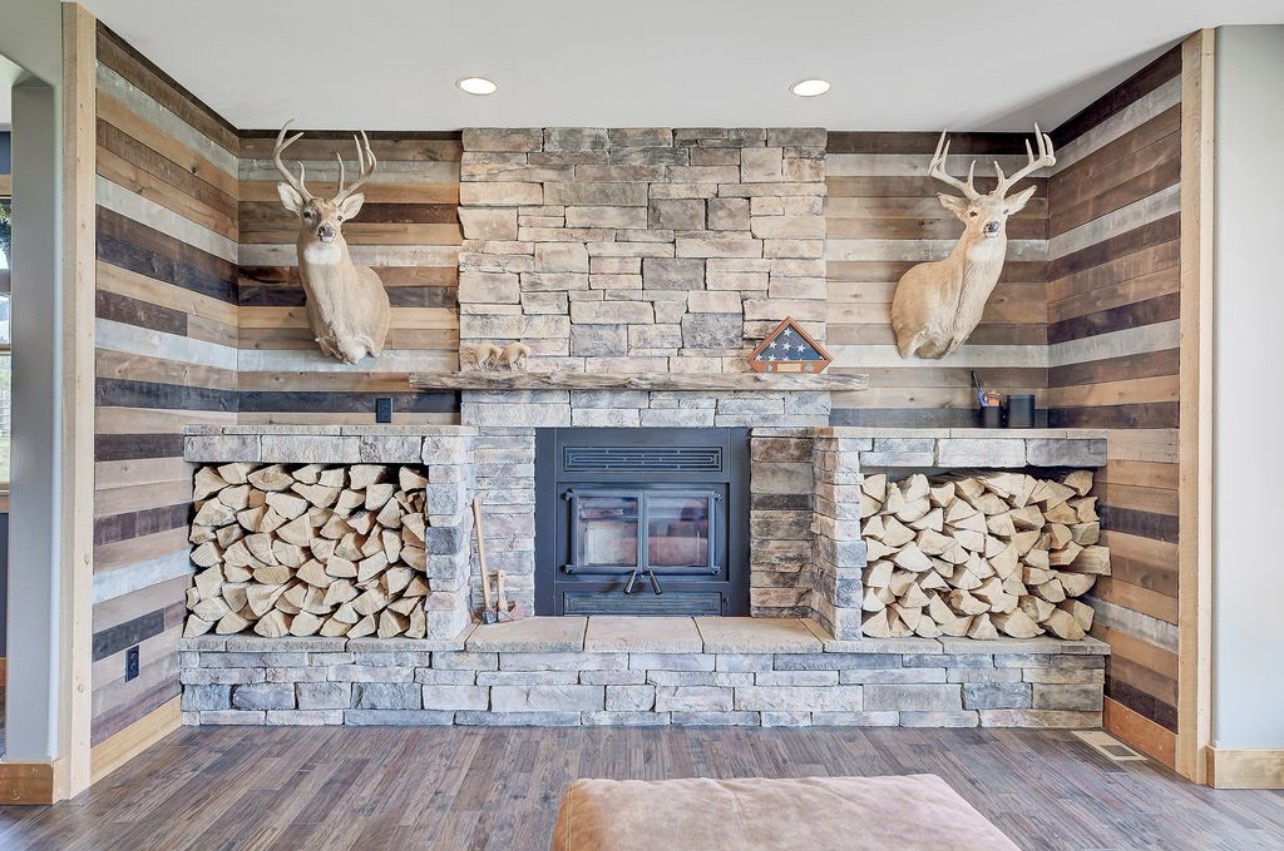 Feral 5 Construction, Basement Finishing or Remodeling in Helena, MT - photo 2