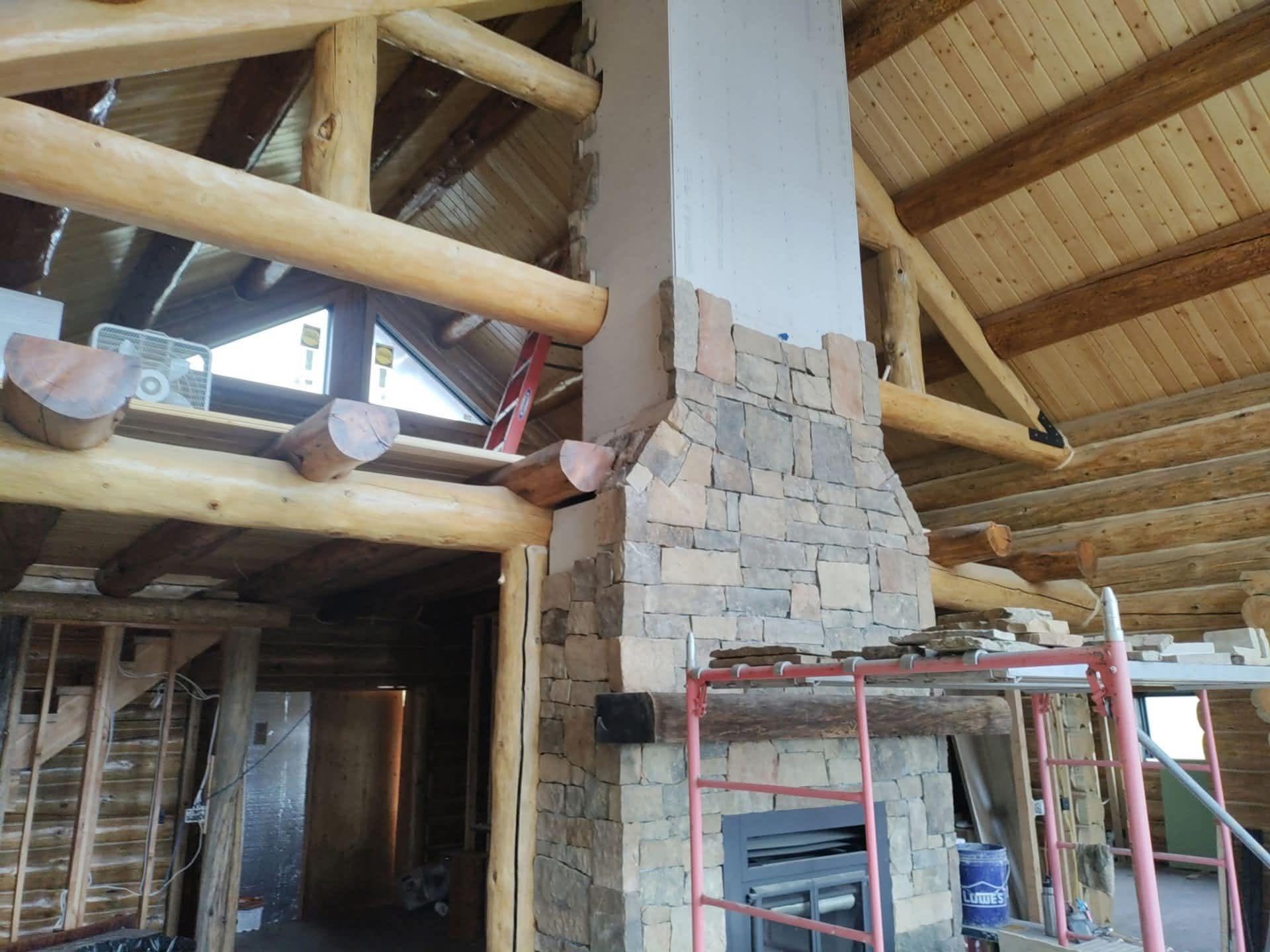 Feral 5 Construction, Basement Finishing or Remodeling in Helena, MT - photo 6