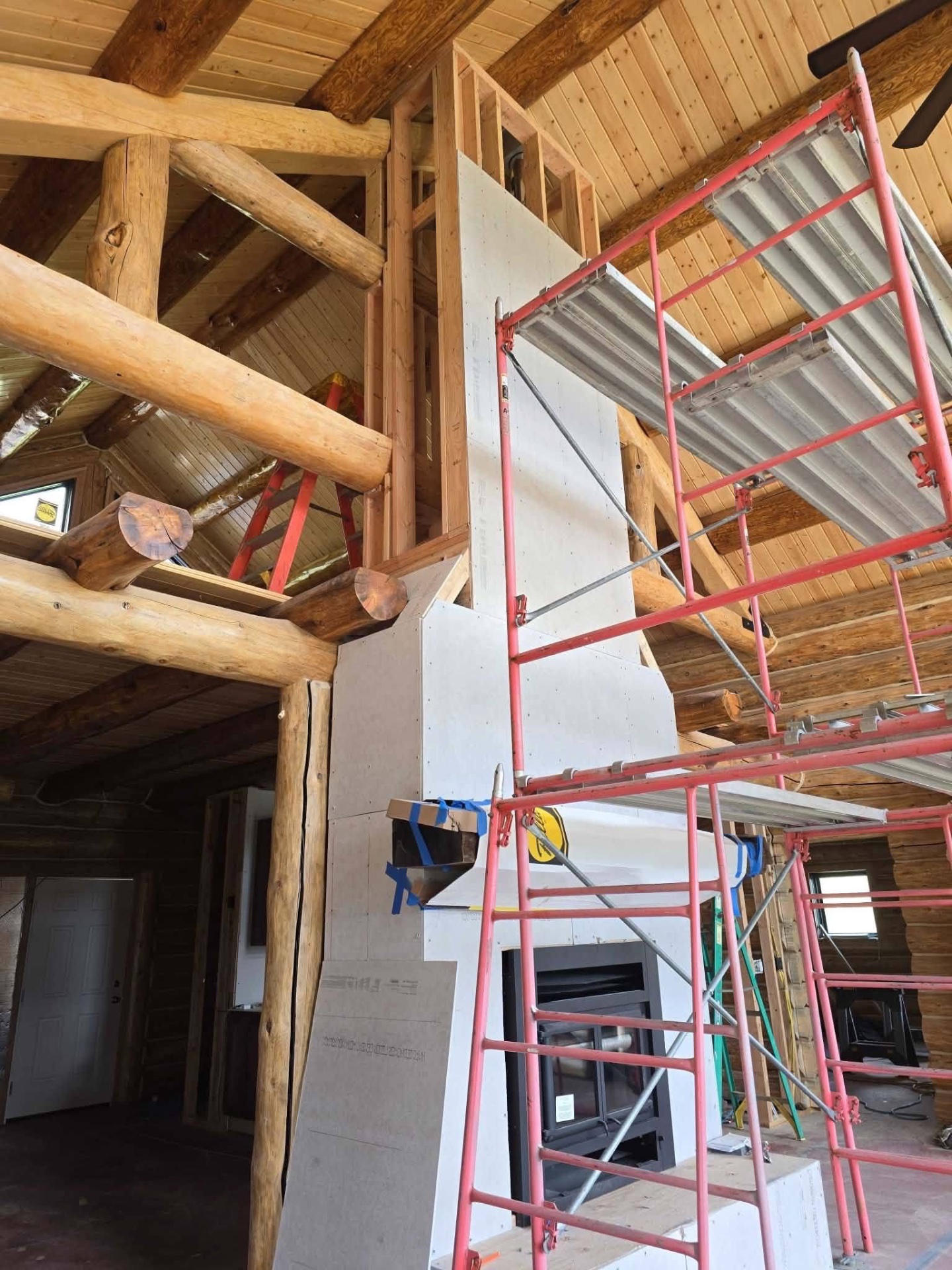 Feral 5 Construction, Basement Finishing or Remodeling in Helena, MT - photo 7
