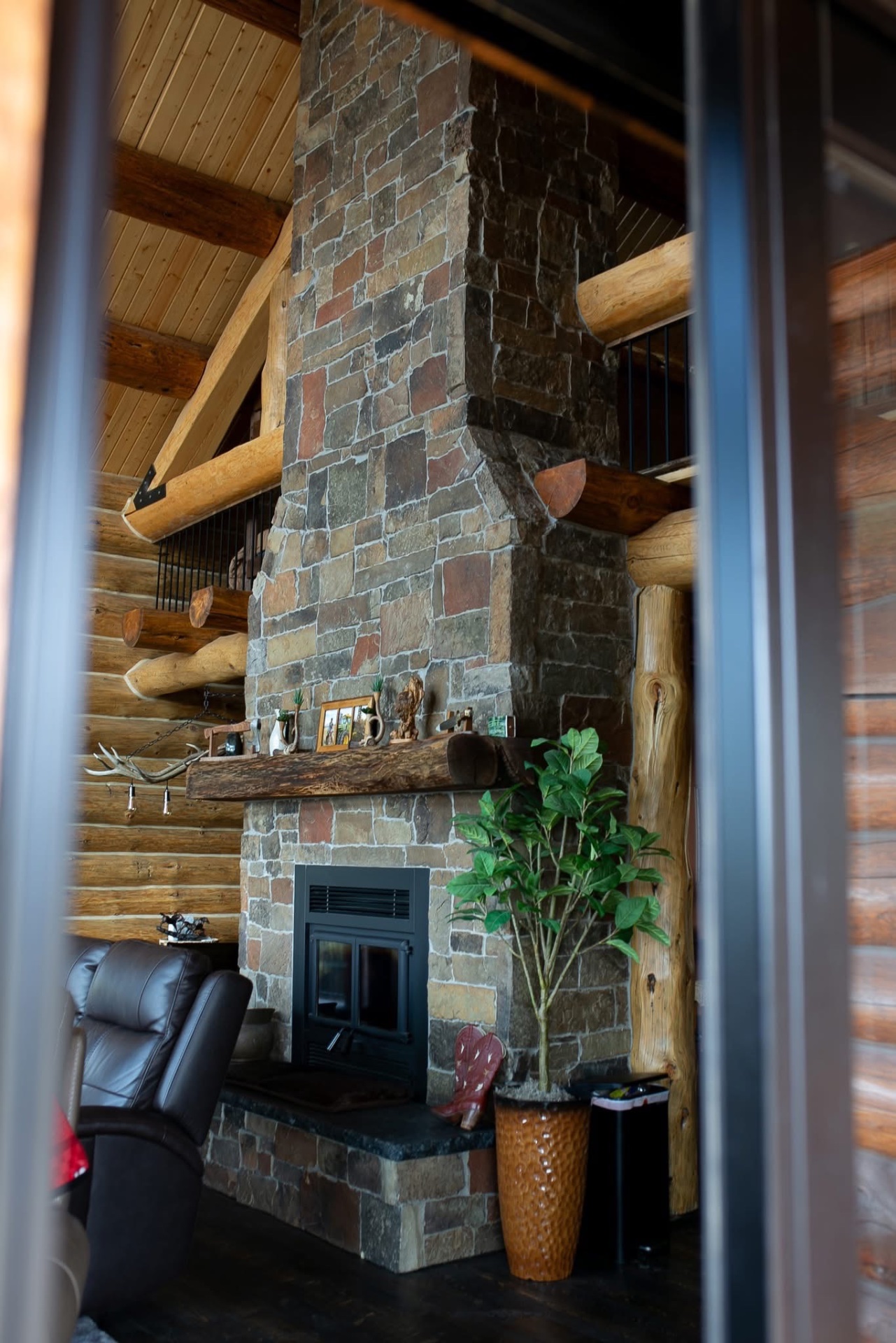 Feral 5 Construction, Basement Finishing or Remodeling in Helena, MT - photo 8