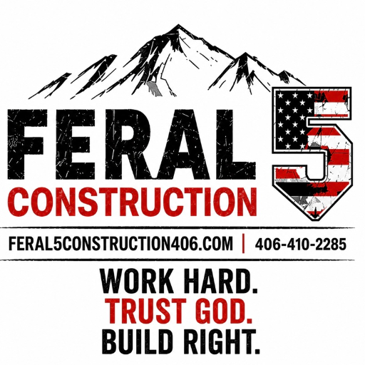 Feral 5 Construction