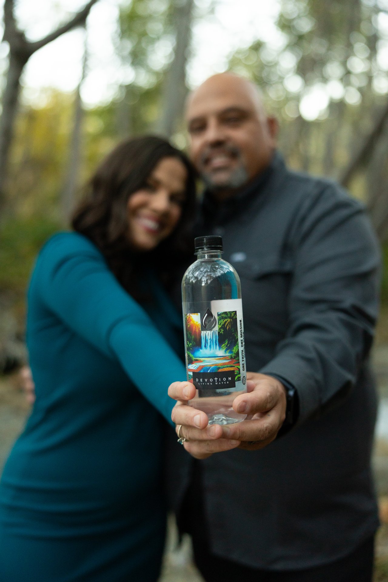 Devotion Living Water, Beverage Store in Hesperia, CA - photo 7