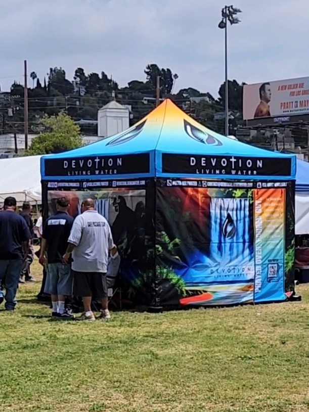 Devotion Living Water, Beverage Store in Hesperia, CA - photo 8