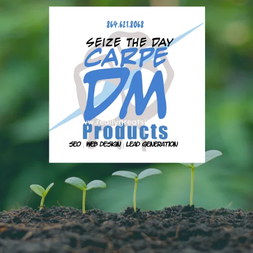 Carpe DM Products