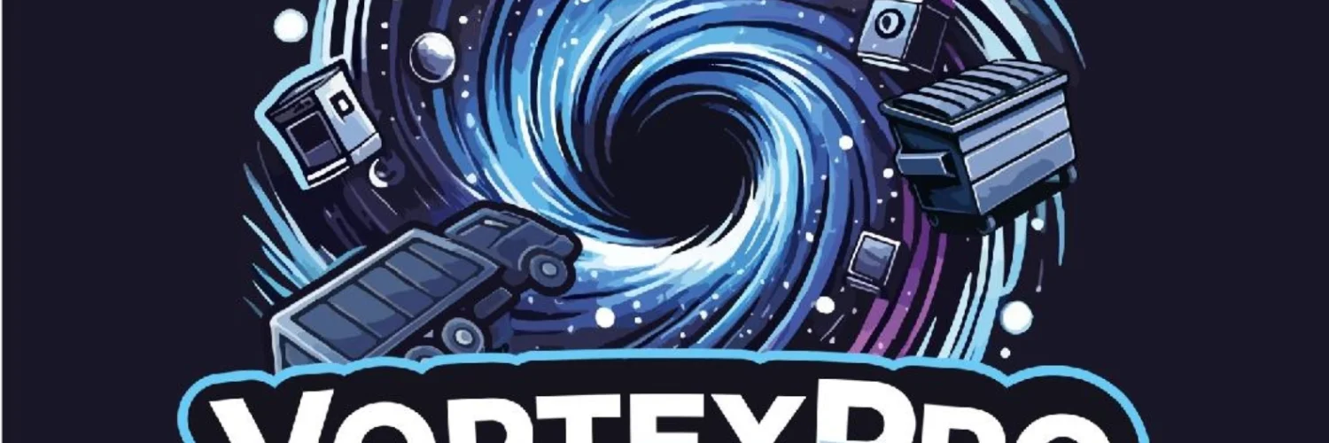 VortexPro Northwest cover photo