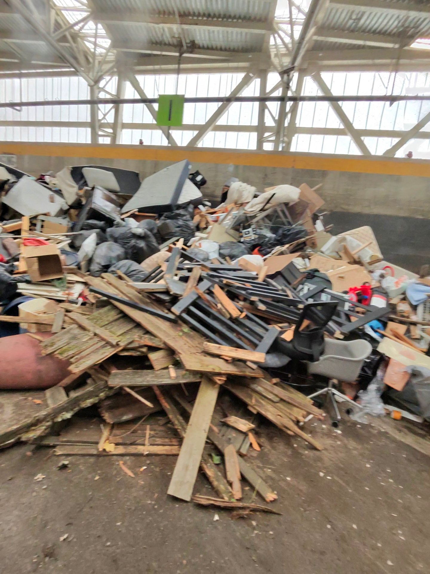 VortexPro Northwest, Demolition Services in Bellevue, WA - photo 1