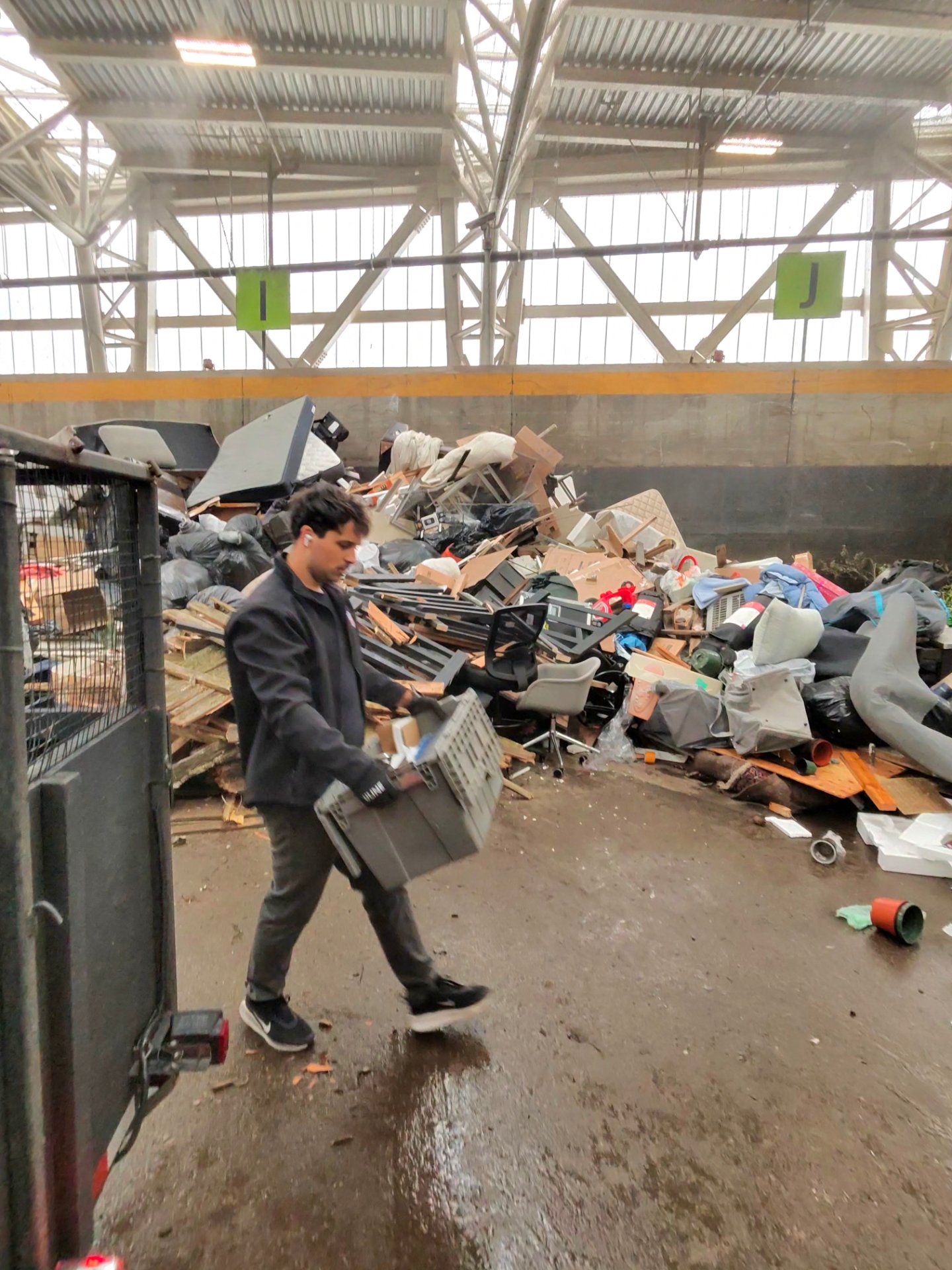 VortexPro Northwest, Demolition Services in Bellevue, WA - photo 2