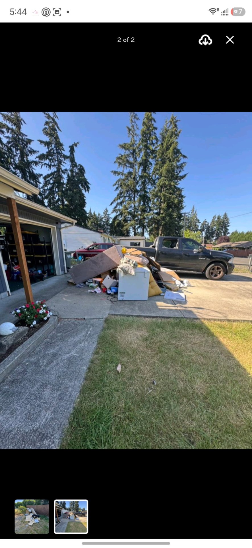 VortexPro Northwest, Demolition Services in Bellevue, WA - photo 5