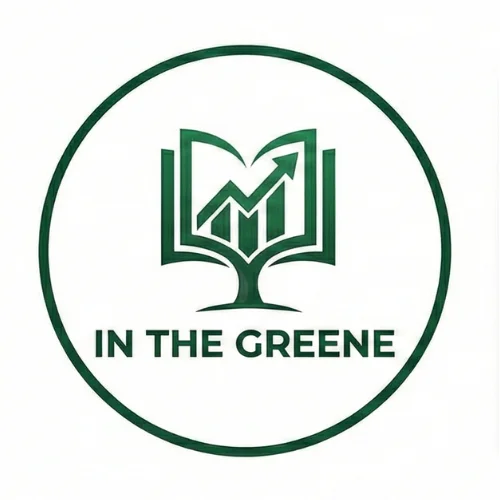 In The Greene Bookkeeping