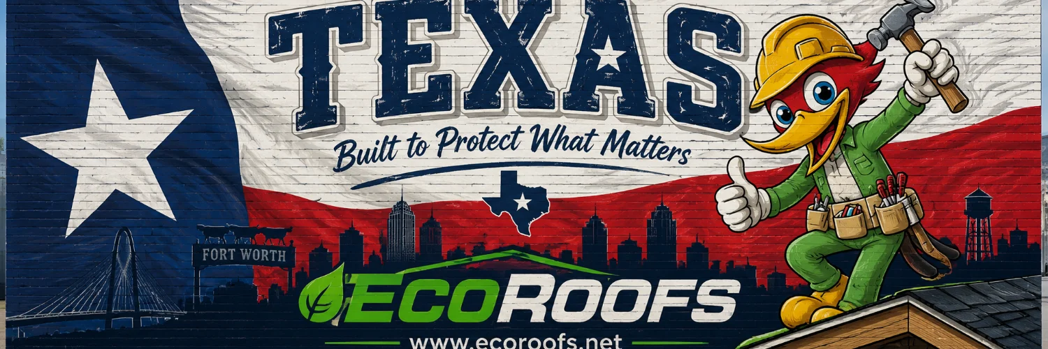 EcoRoofs.net cover photo