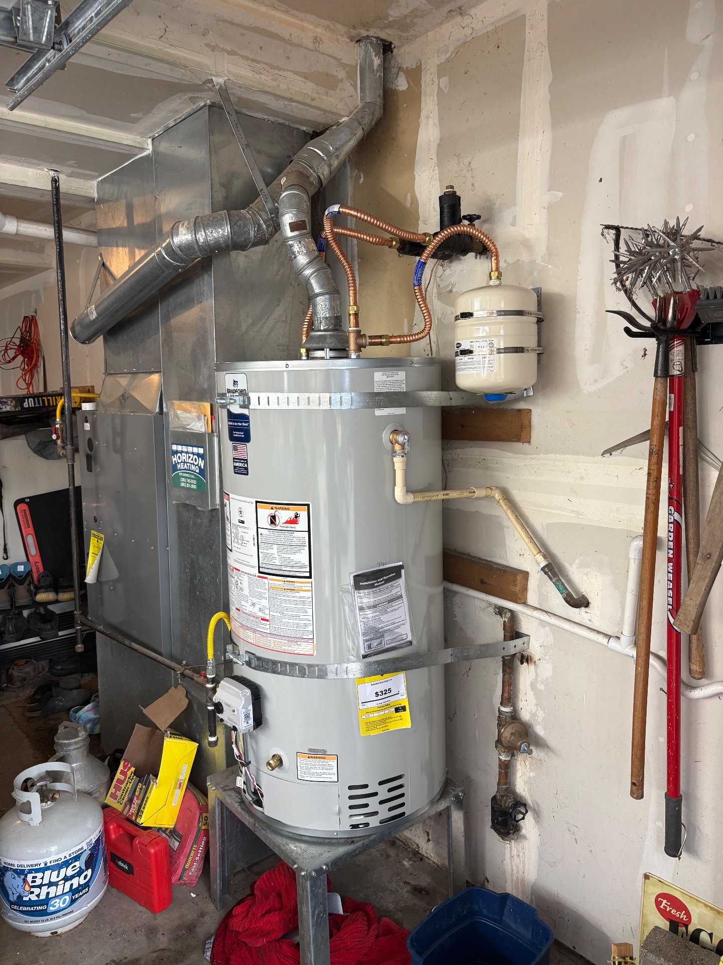 Driftwood Plumbing & Heating, Plumbing Drain Repair in Renton, WA - photo 4
