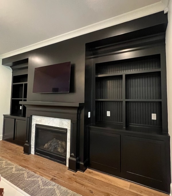 Triangle Area Painting, Cabinet Painting in Holly Springs, NC - photo 1