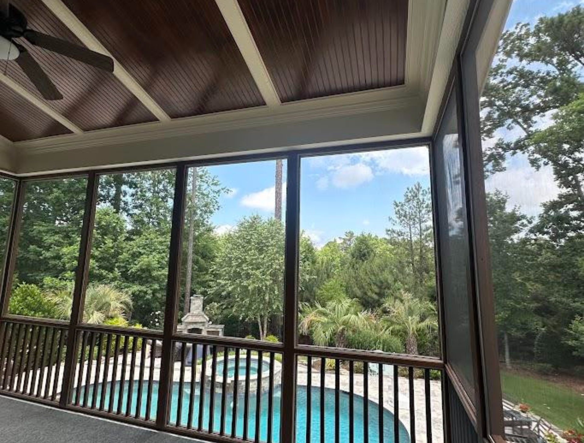 Triangle Area Painting, Cabinet Painting in Holly Springs, NC - photo 2