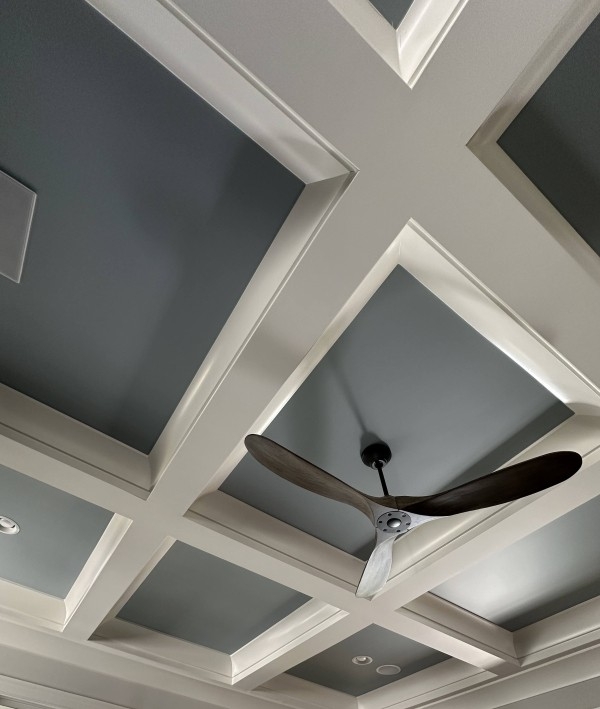 Triangle Area Painting, Cabinet Painting in Holly Springs, NC - photo 6