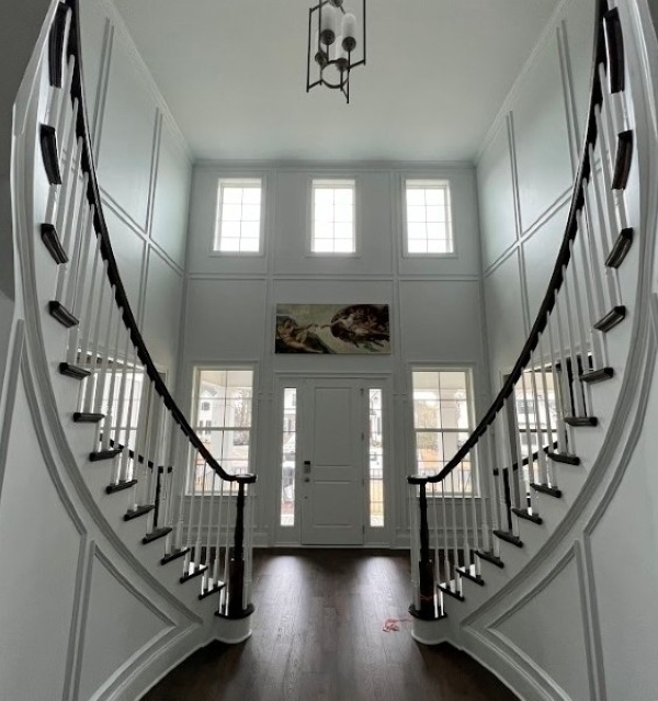 Triangle Area Painting, Cabinet Painting in Holly Springs, NC - photo 7