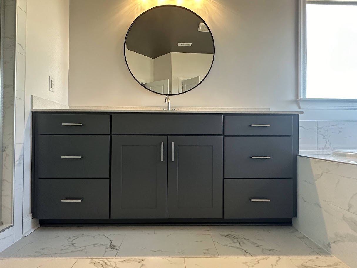 Triangle Area Painting, Cabinet Painting in Holly Springs, NC - photo 8