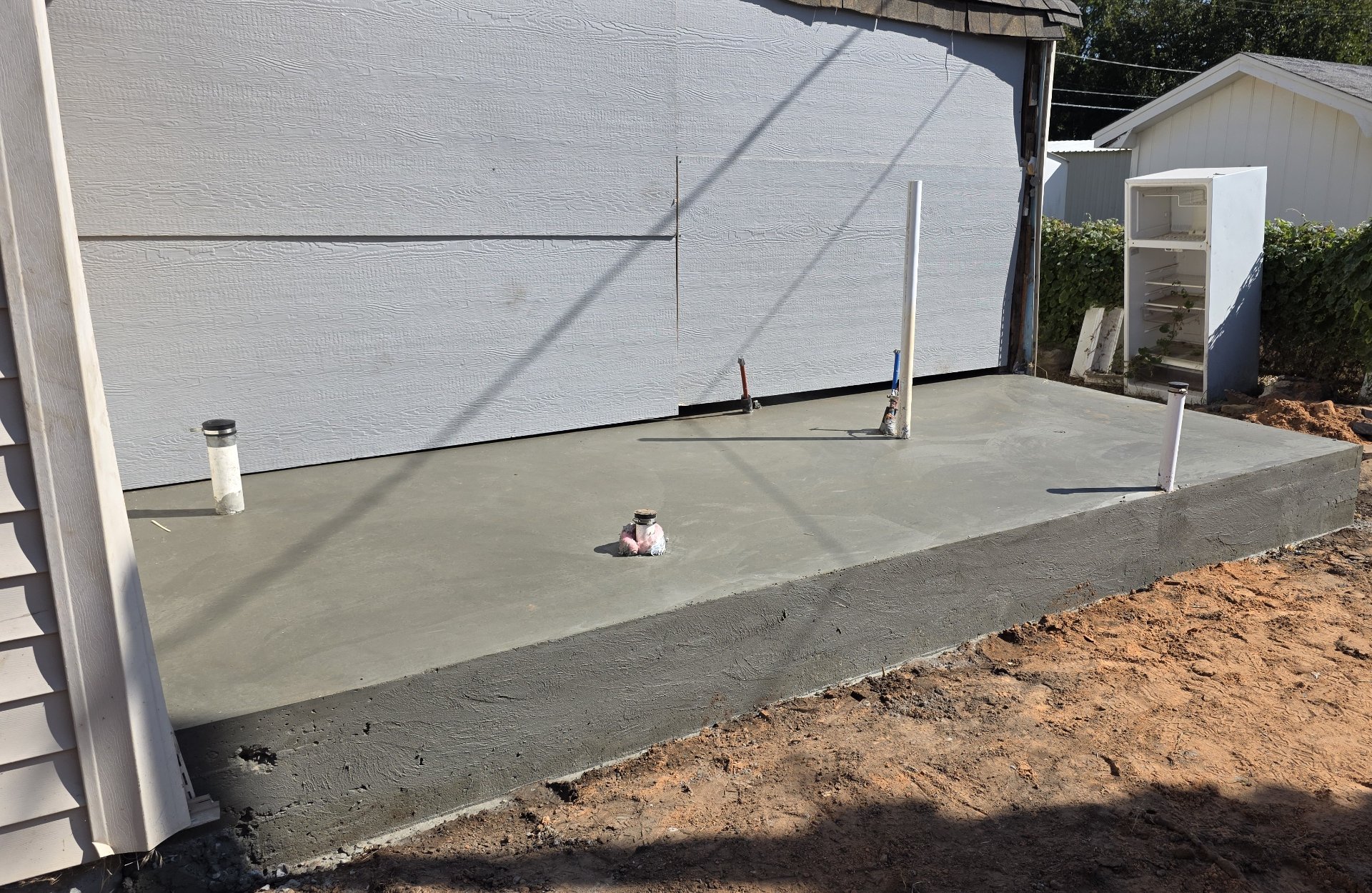 Bison Plumbing Solutions, Plumbing Drain Repair in Harrah, OK - photo 4