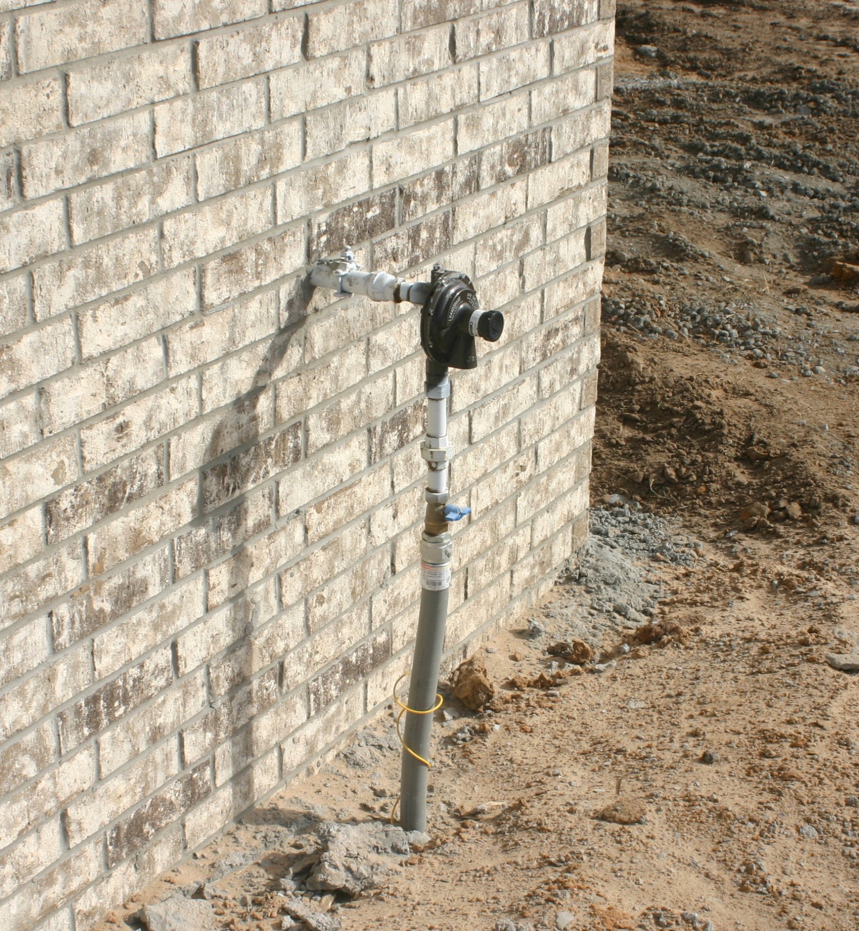 Bison Plumbing Solutions, Plumbing Drain Repair in Harrah, OK - photo 5