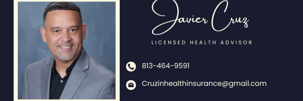 Javier Cruz Health Insurance LLC cover photo