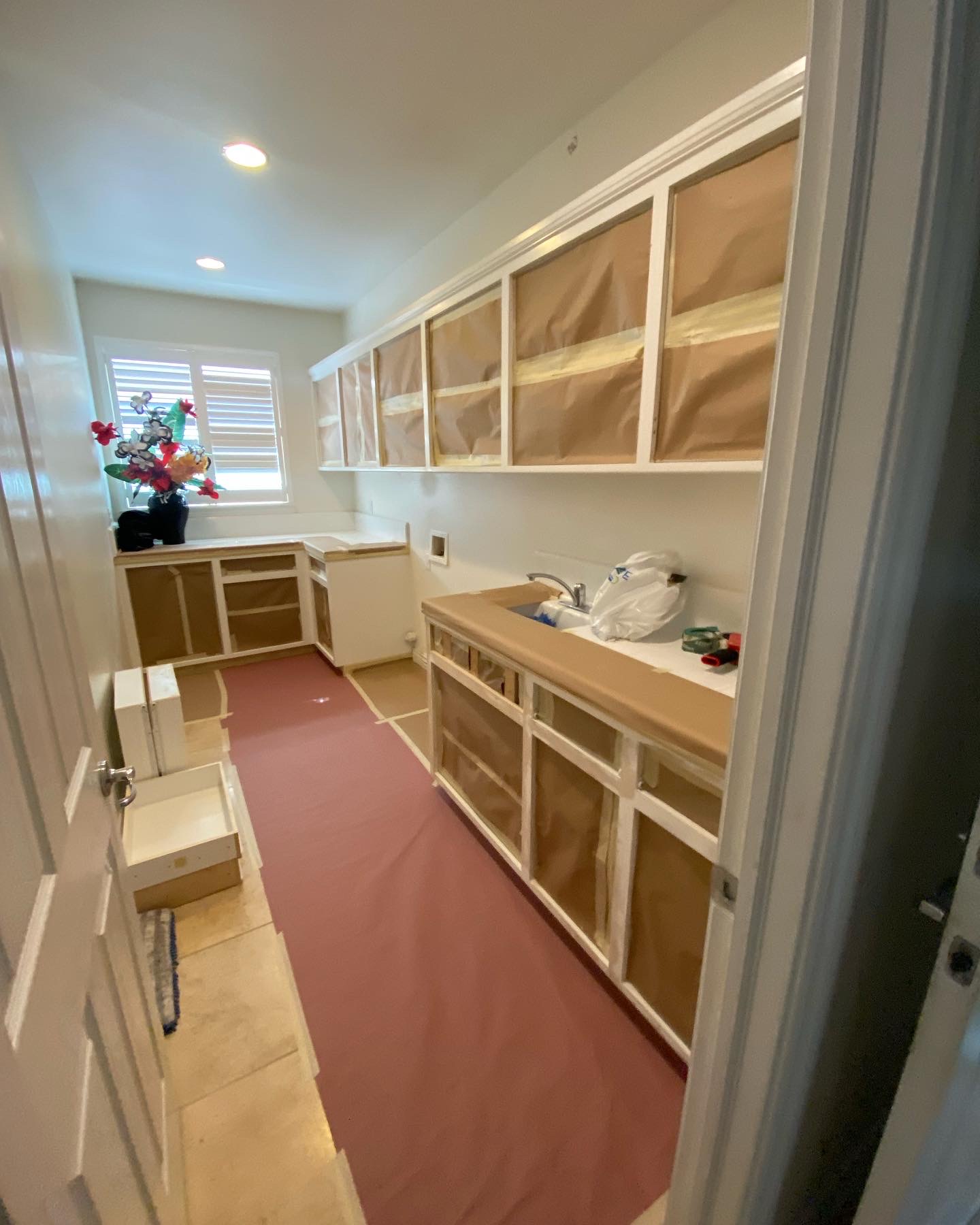 DY Refinishing, Cabinet Painting in Modesto, CA - photo 2