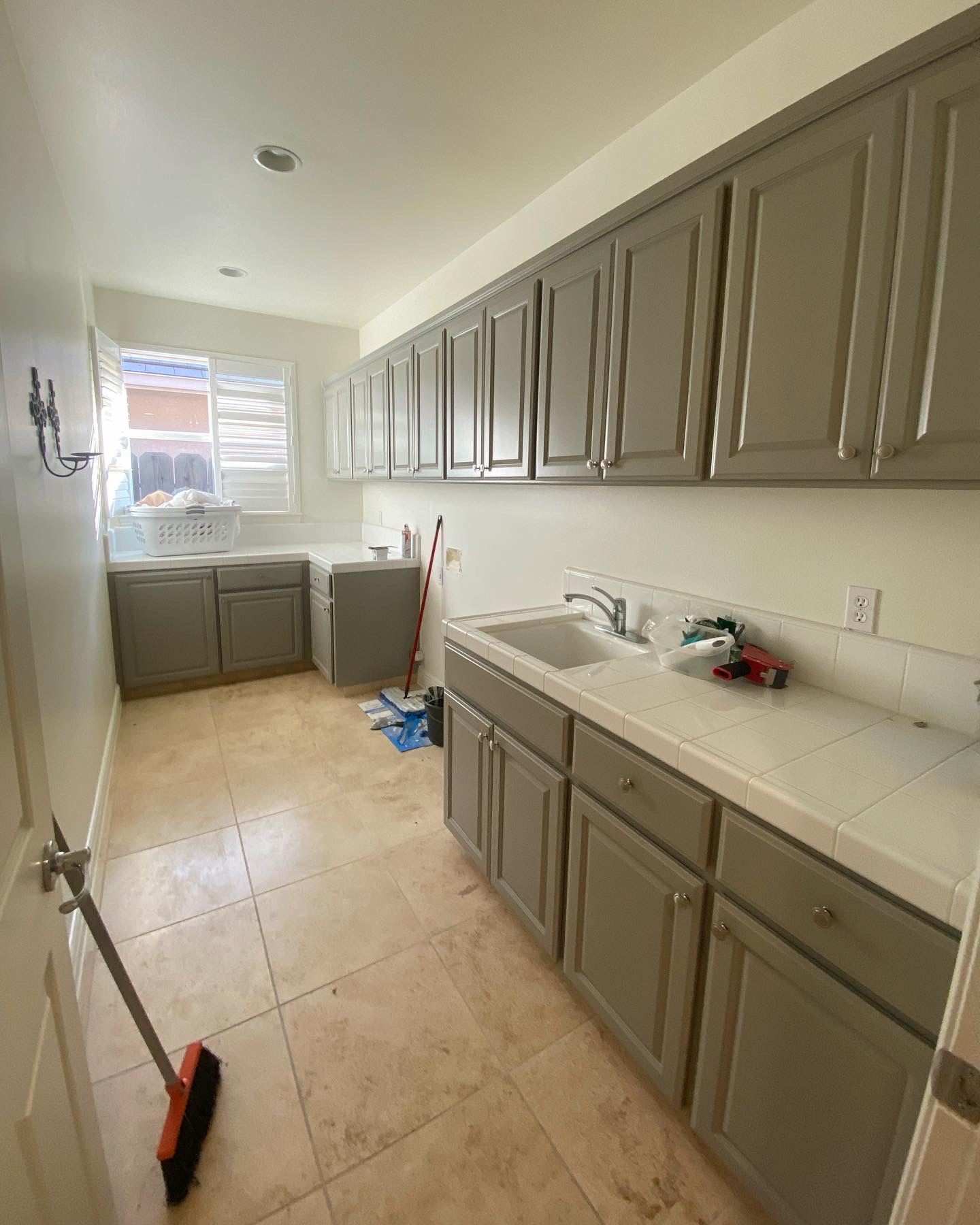 DY Refinishing, Cabinet Painting in Modesto, CA - photo 3