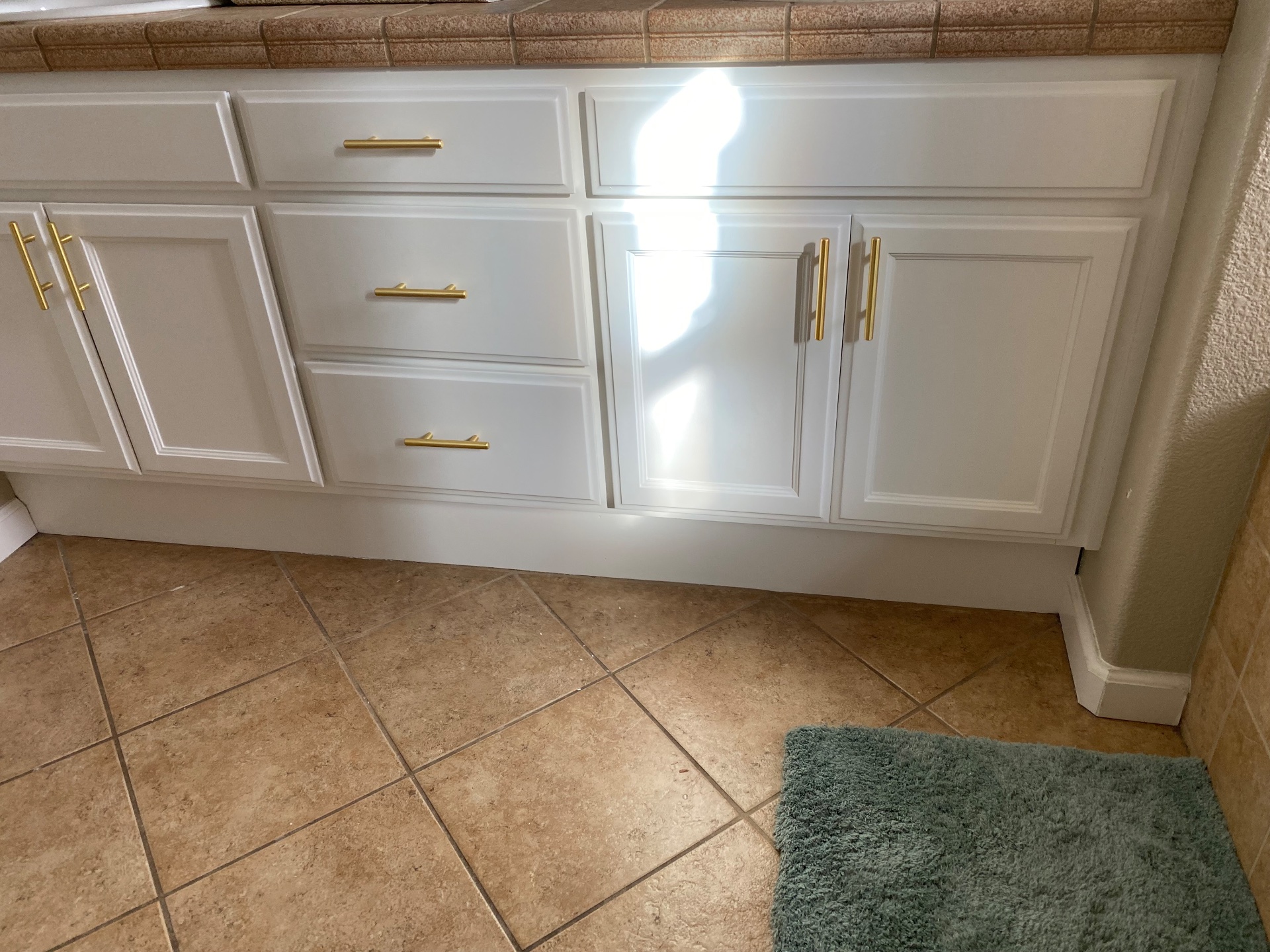 DY Refinishing, Cabinet Painting in Modesto, CA - photo 4