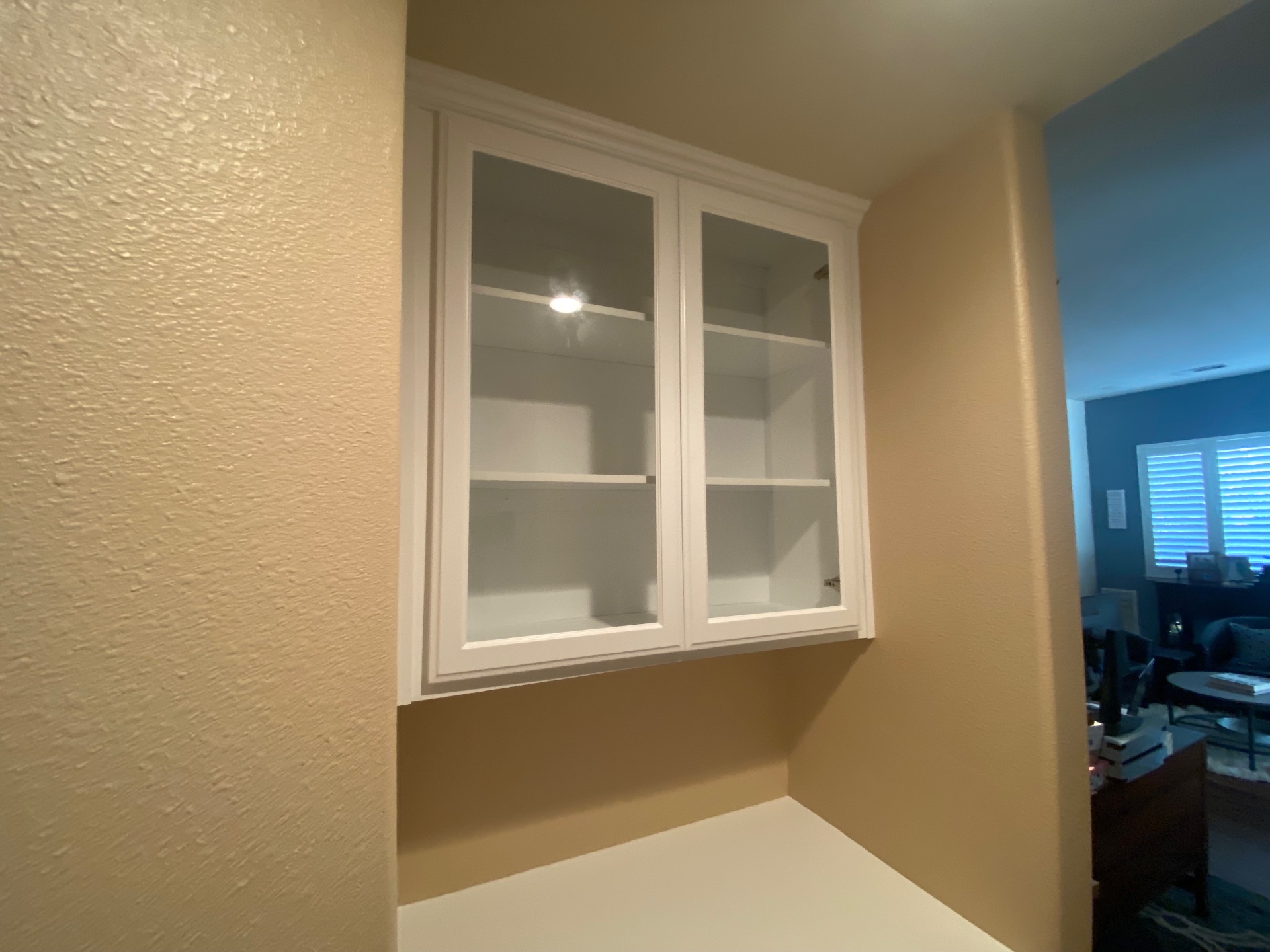 DY Refinishing, Cabinet Painting in Modesto, CA - photo 6