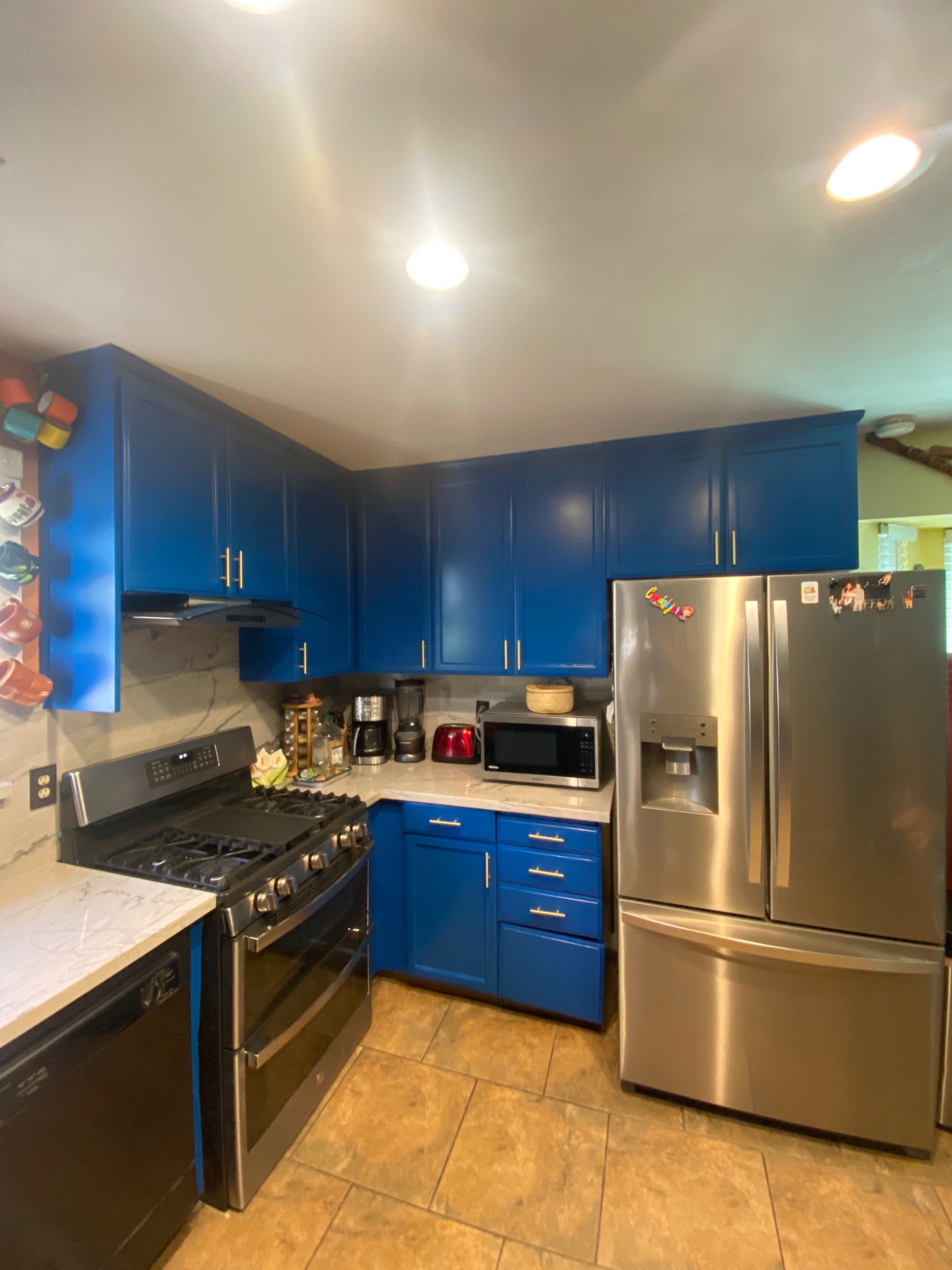 DY Refinishing, Cabinet Painting in Modesto, CA - photo 8