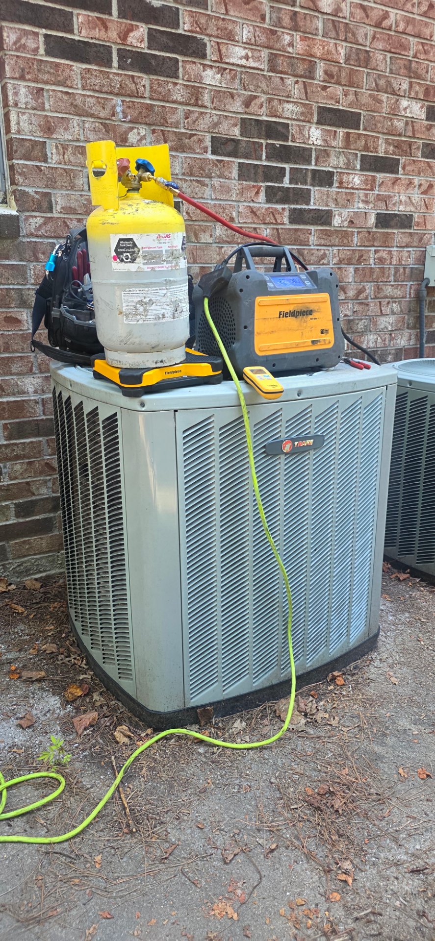 Midwest HVACR Solutions LLC, Heating System Installation or Replacement in Pineville, MO - photo 1