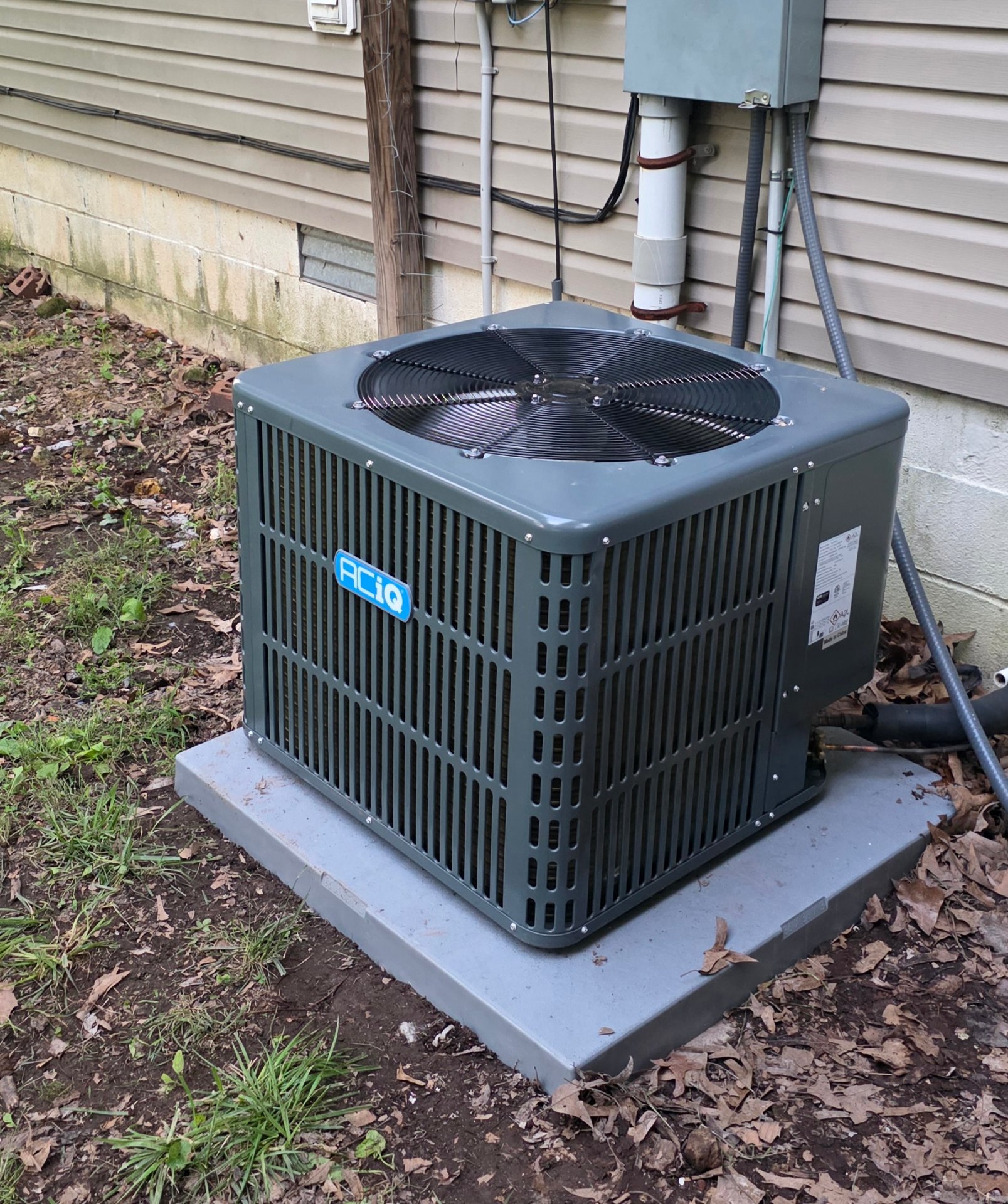 Midwest HVACR Solutions LLC, Heating System Installation or Replacement in Pineville, MO - photo 3