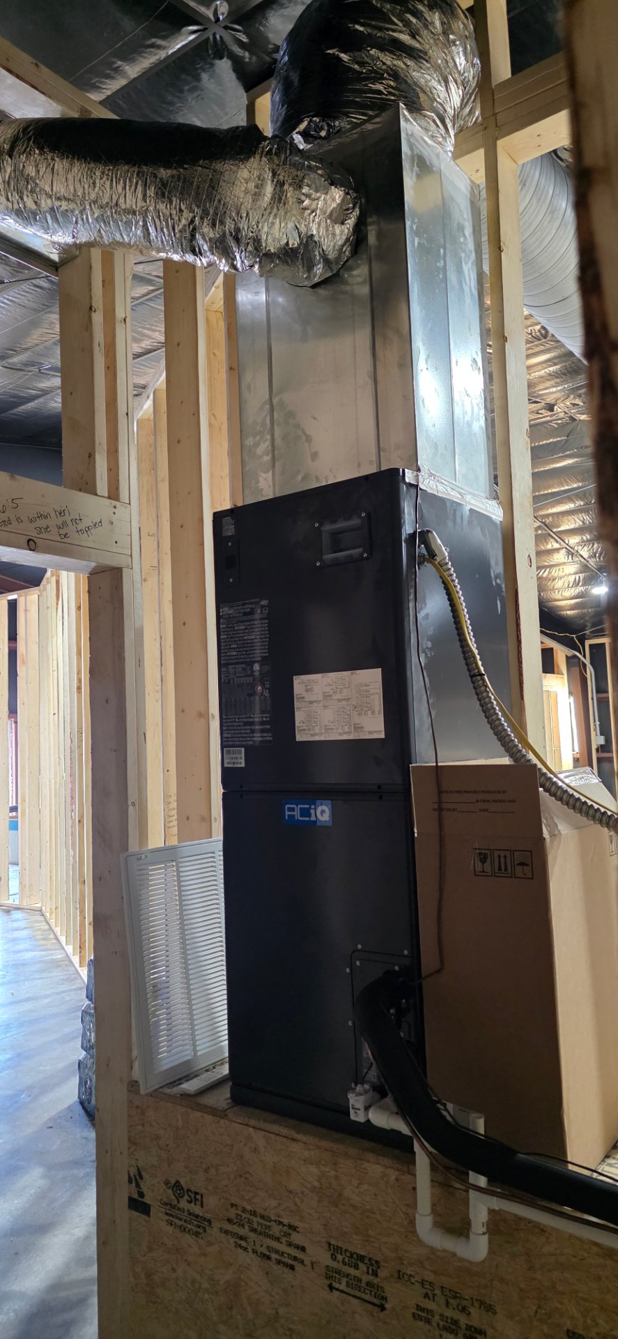Midwest HVACR Solutions LLC, Heating System Installation or Replacement in Pineville, MO - photo 6