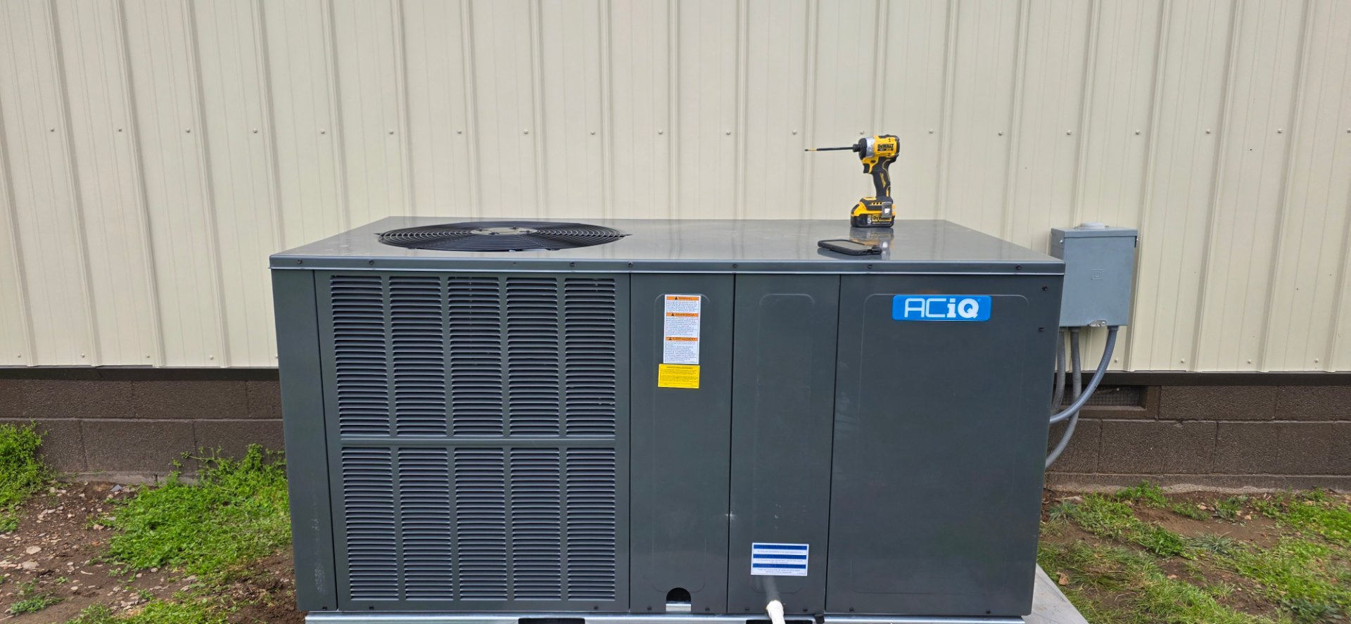 Midwest HVACR Solutions LLC, Heating System Installation or Replacement in Pineville, MO - photo 7