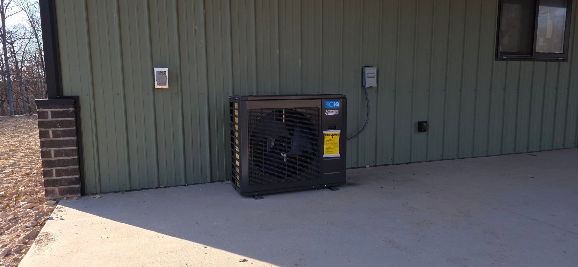 Midwest HVACR Solutions LLC, Heating System Installation or Replacement in Pineville, MO - photo 8