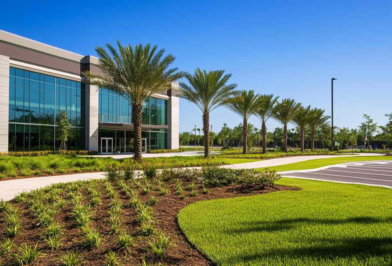 McKenzie Exterior Solutions LLC, Outdoor Landscaping and Design in Punta Gorda , FL - photo 2