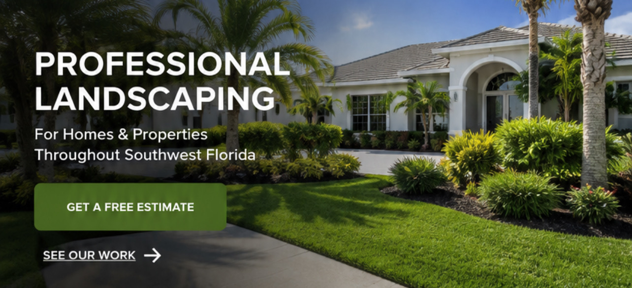 McKenzie Exterior Solutions LLC, Outdoor Landscaping and Design in Punta Gorda , FL - photo 4
