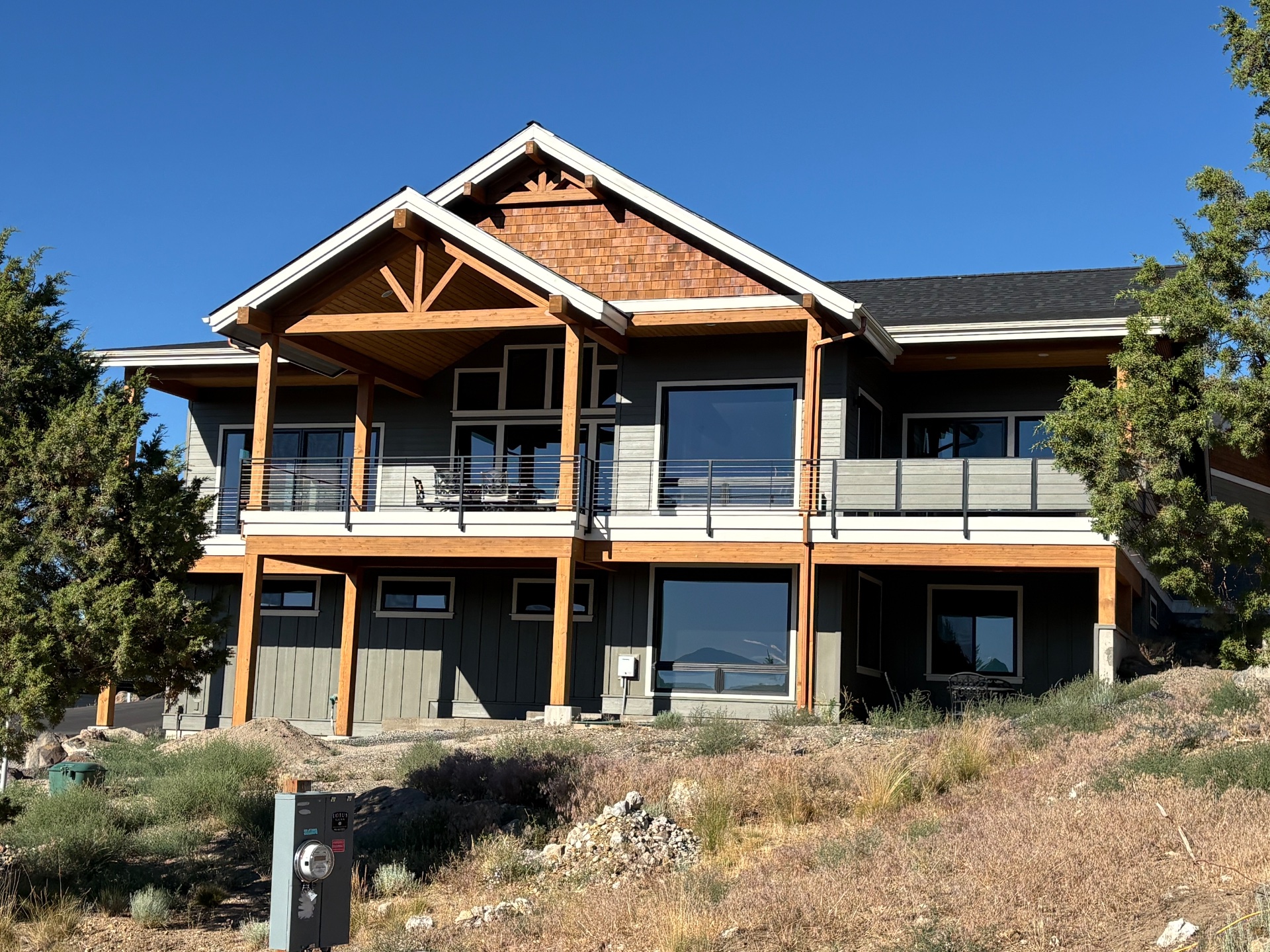 Realtor Sherrene Hagenbach-Winters, Commercial Real Estate Agents in Redmond, OR - photo 4