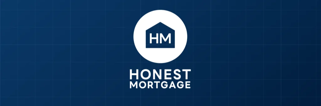 Honest Mortgage cover photo