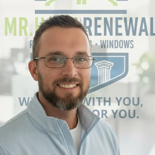 Mr. Home Renewal